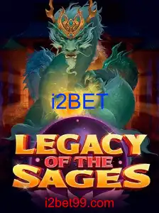 LegacyoftheSages