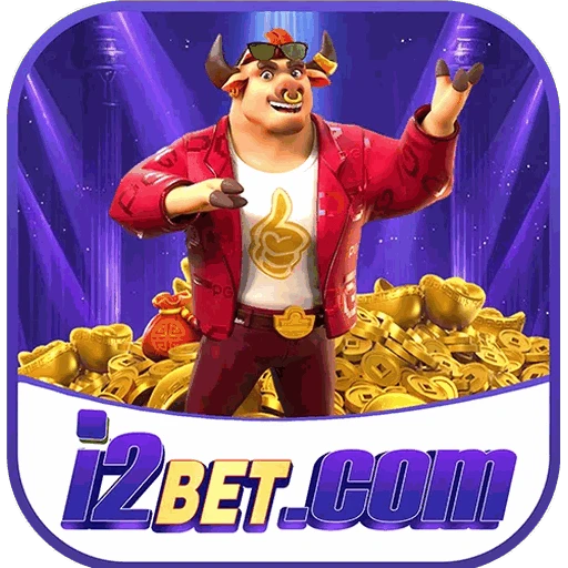 i2BET Logo